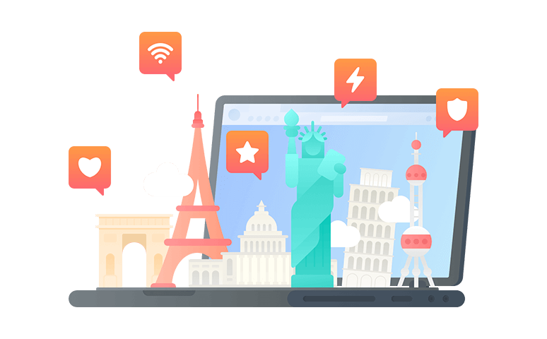 在托克劳群岛连接到中国vpn - 海龟加速器